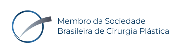 Membro da Sociedade Brasileira de cirurgia plástica