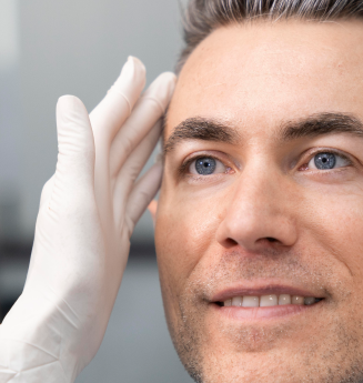 Face Lifting Masculino: o que é, tratamentos e indicação