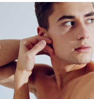 Otoplastia Masculina: o que é, quando é indicado